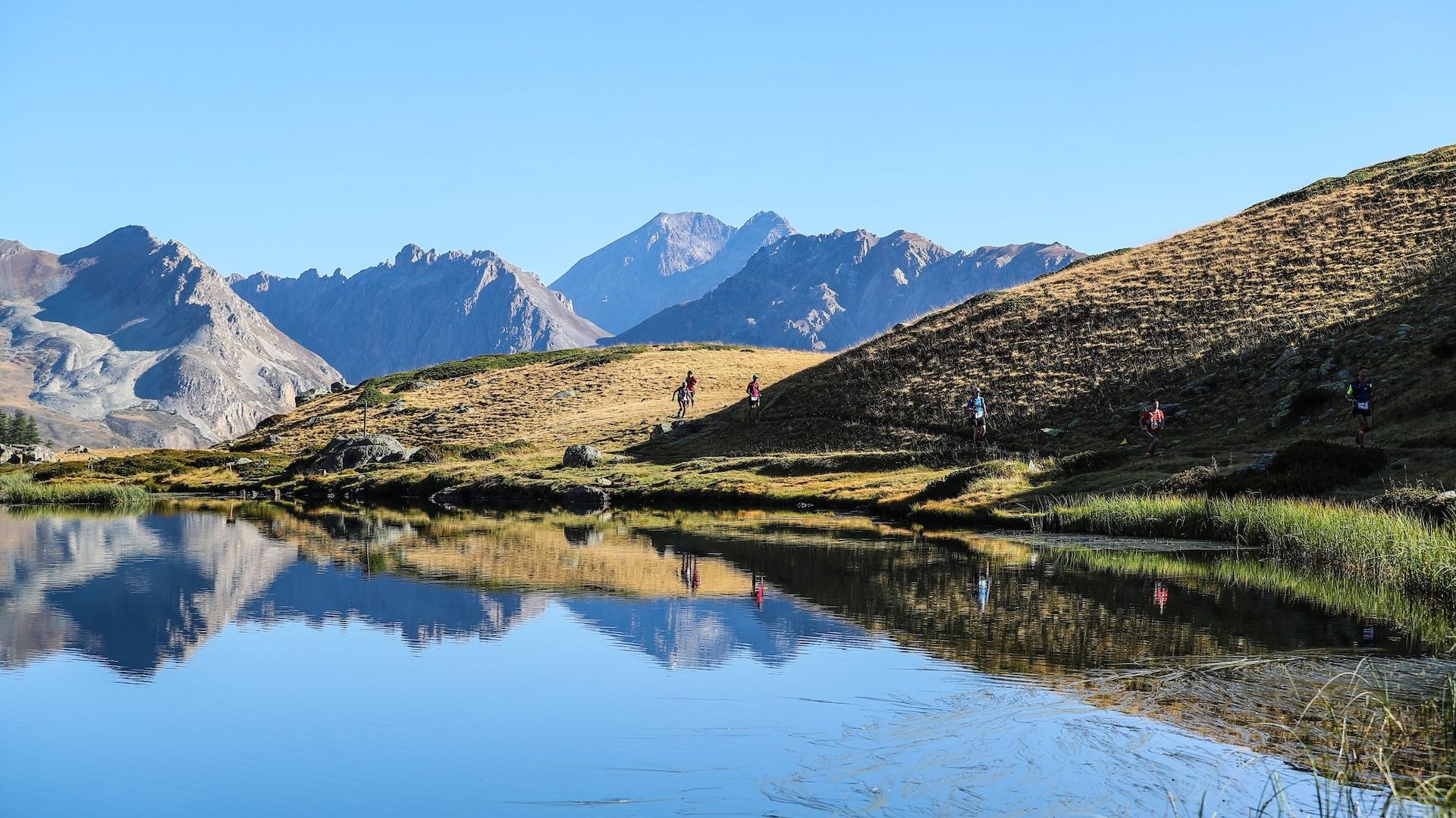 Vauban Mountain Trail redefinirá la clasificación de la Copa del Mundo de 2025