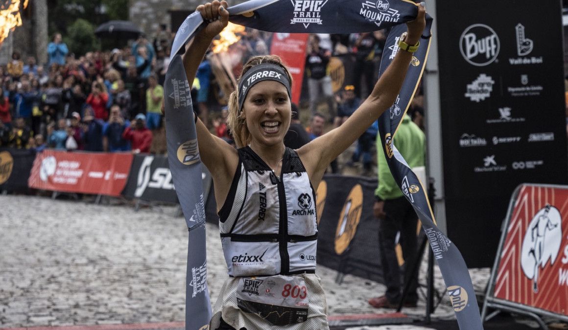 Buff Epic Trail 2019: crónica y resultado