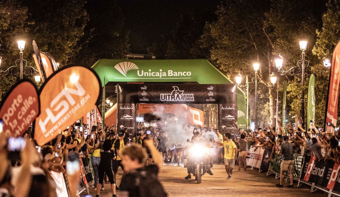 Ultra Sierra Nevada 2019: crónica y resultados