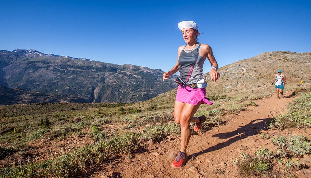 La Spain Ultra Cup viaja a Sierra Nevada. Fotografía Diego Winitzky