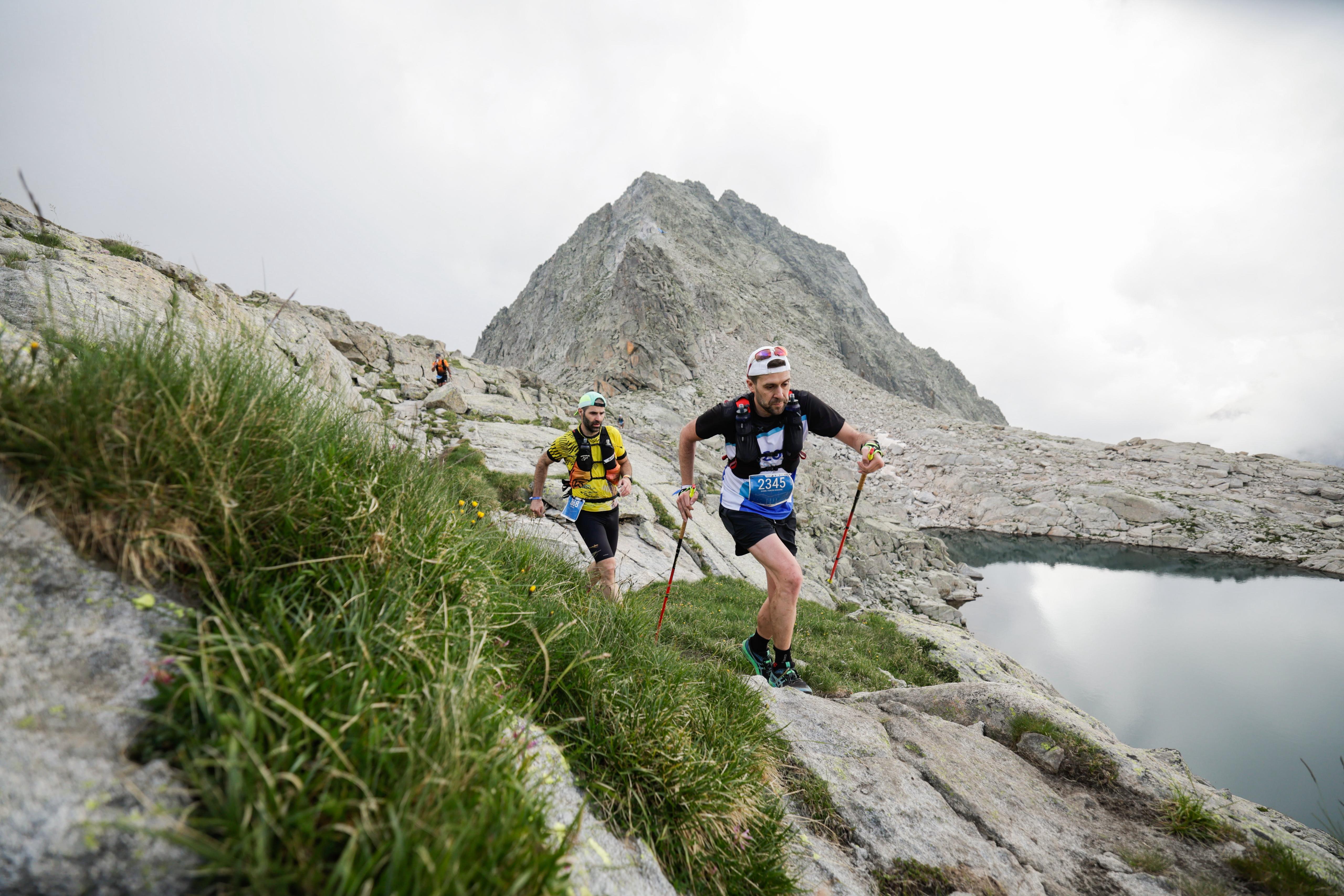 Maratón Tucas Maratón Tucas