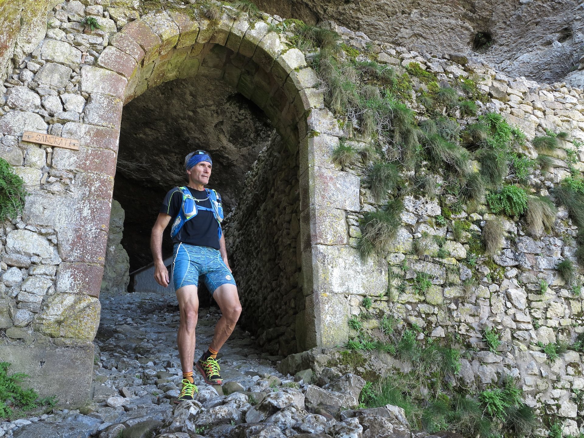 Zegama 176