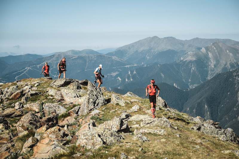 Andorra Ultra Trail 2019: crónica y resultado