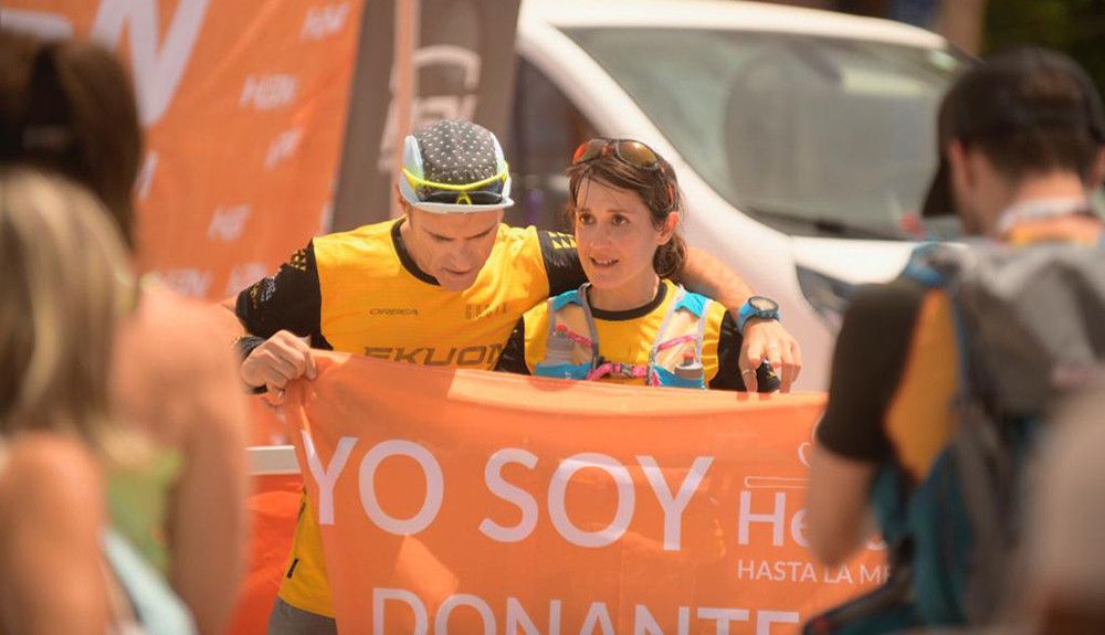 Miedo al fracaso. Nueva entrada de Irene de Haro. Fotografía Jorge Morales