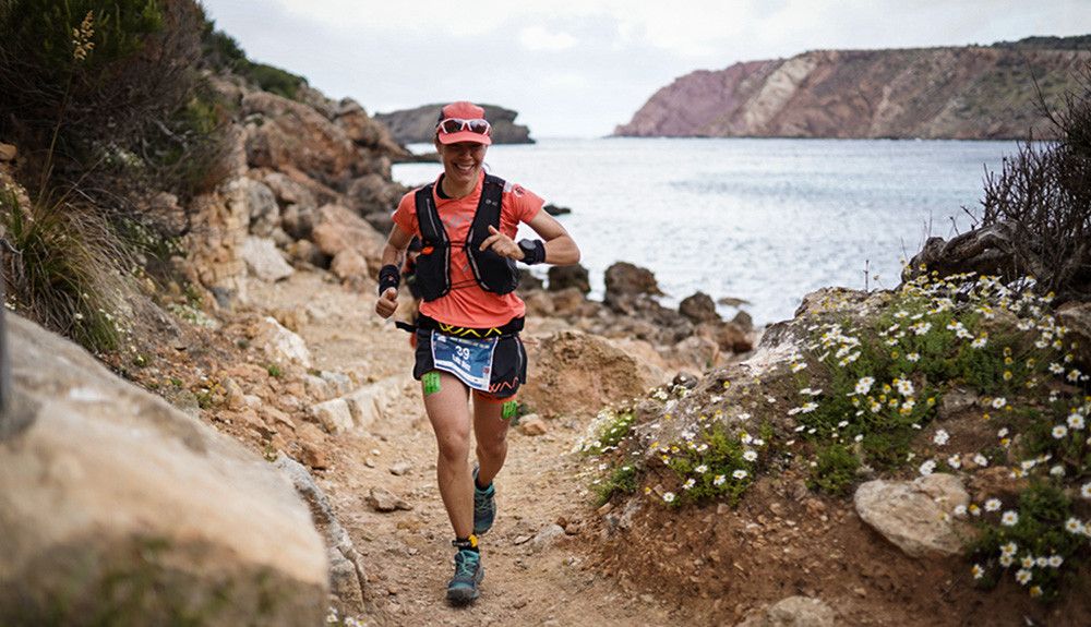 Ya hay fecha para Trail Menorca Camí de Cavalls 2020