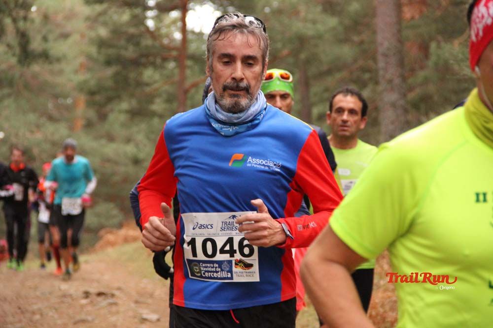 Carrera Cercedilla 2015-01