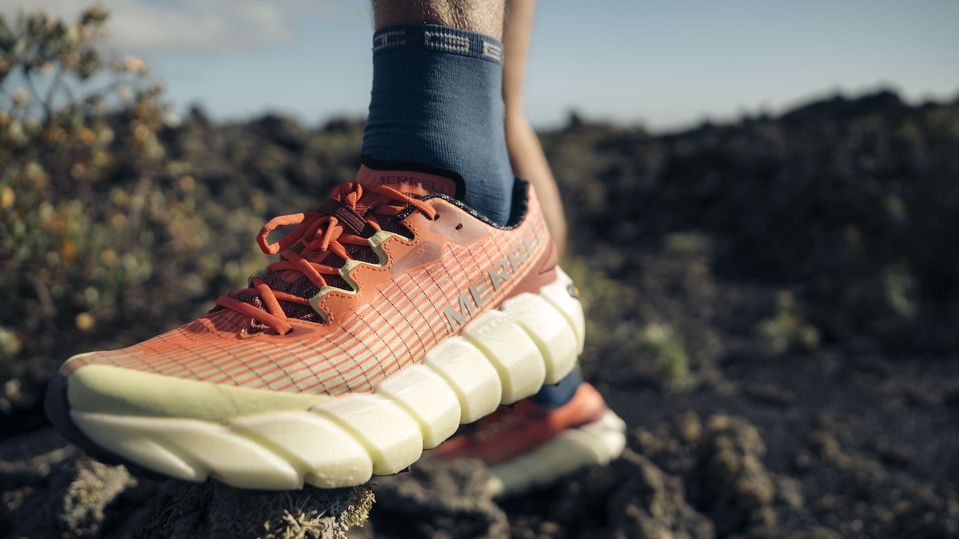 A PRUEBA | MERRELL MTL ADAPT 