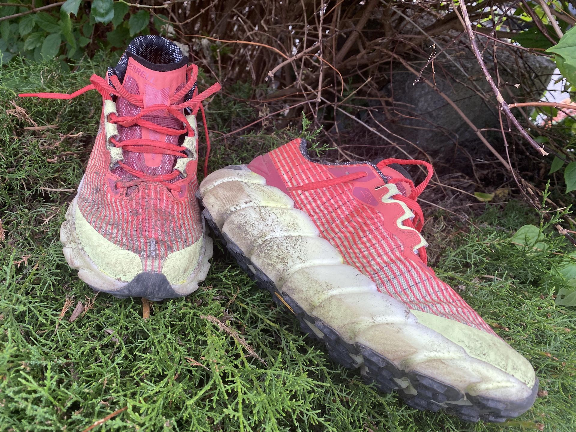 A PRUEBA MERRELL MTL ADAPT A PRUEBA MERRELL MTL ADAPT