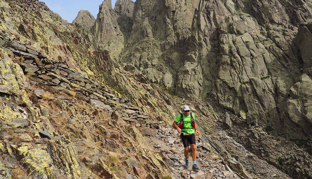Últimos dorsales para Ultra de Gredos