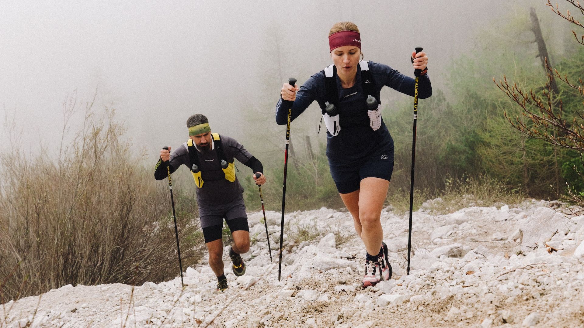 La Sportiva amplía Prodigio Series con la nueva PRODIGIO MAX