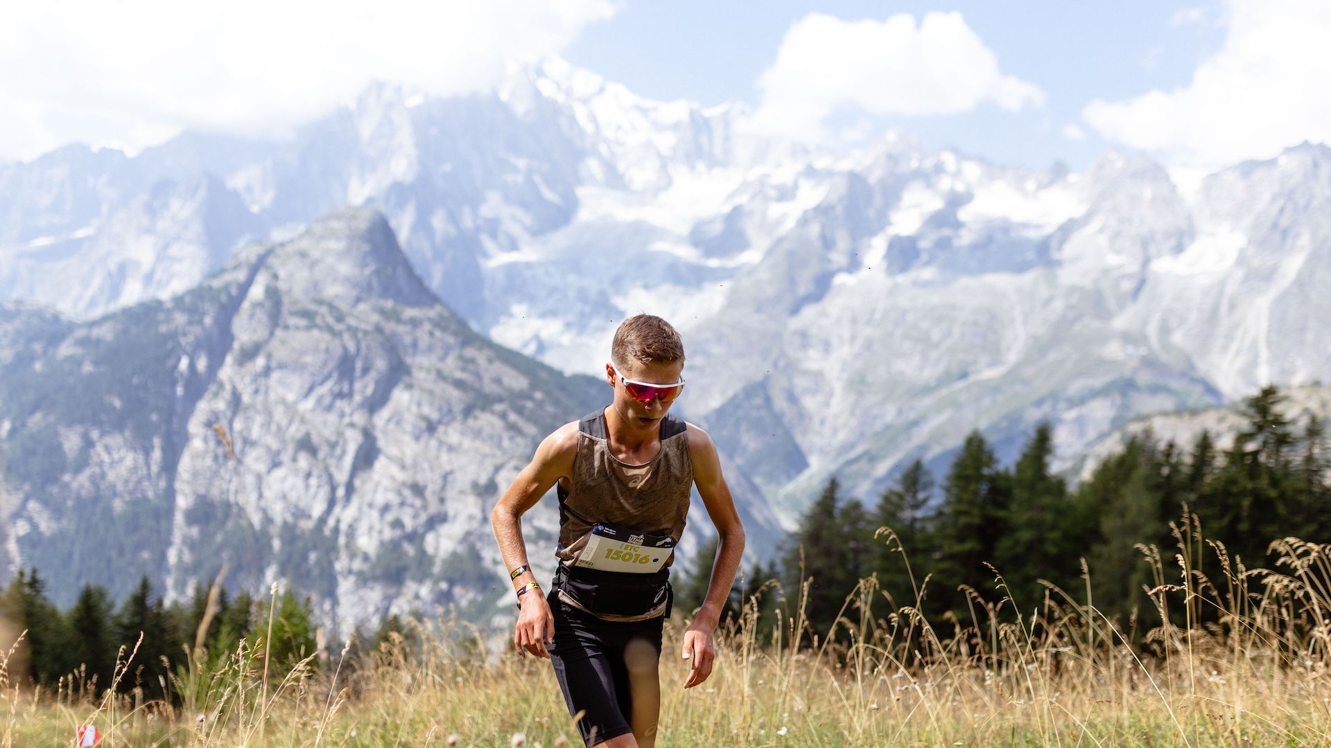 Lukas Ehrle ETC 2024 ©️Revista Trail Run by Borja González