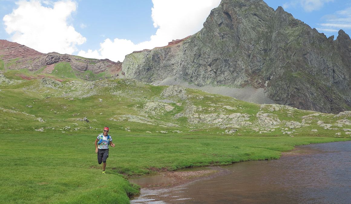 5 grandes rutas de trail para el verano 