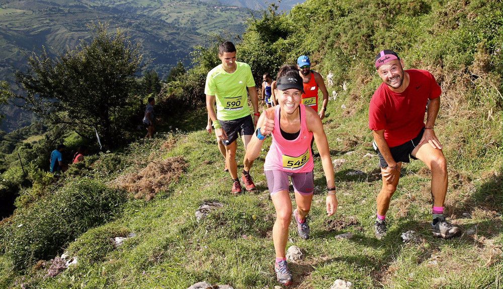 Travesía Belmonte, la unión de deporte e historia 