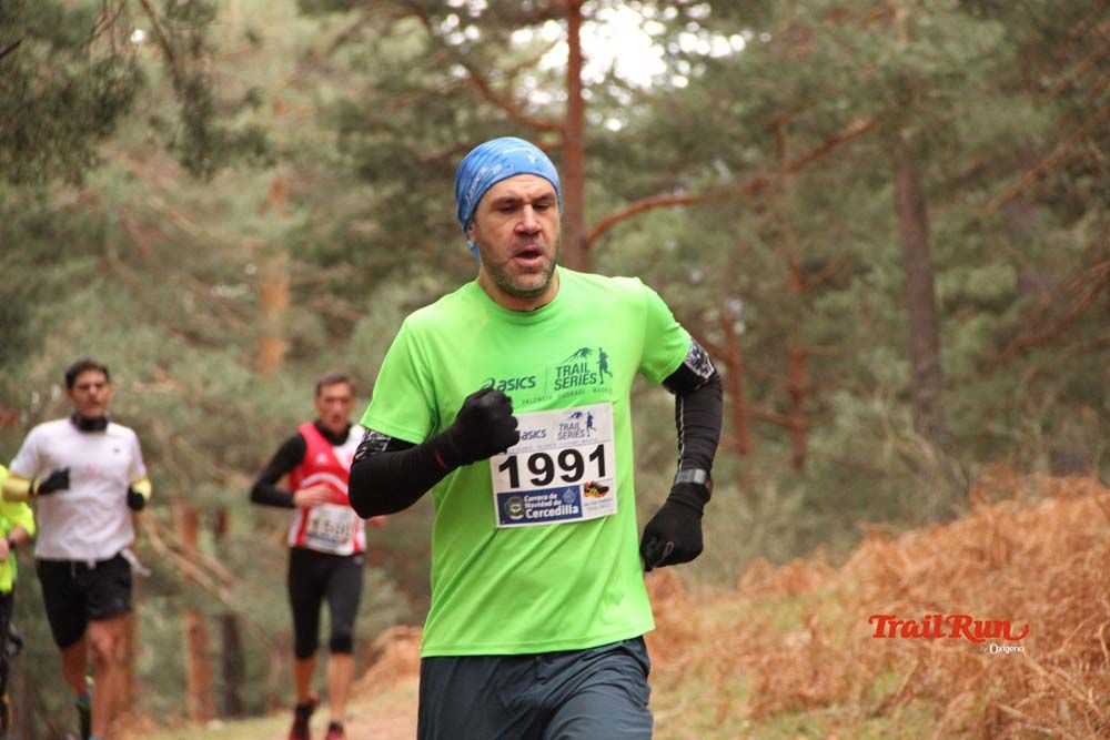 Carrera Cercedilla 2015-01