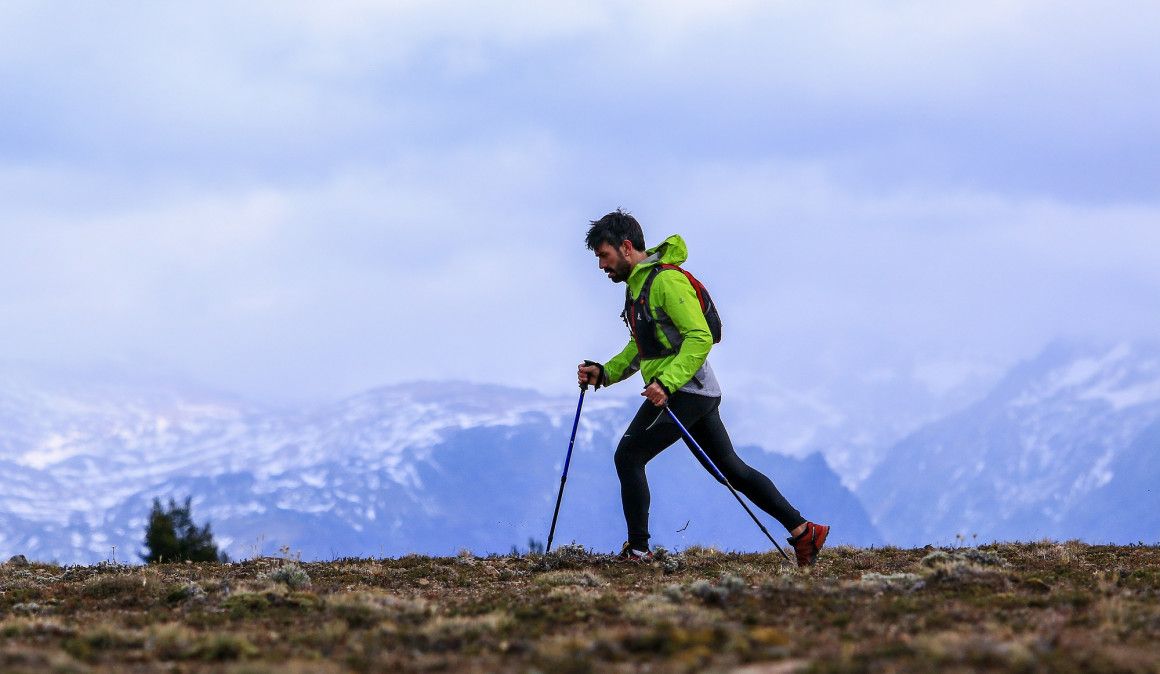 La Patagonia se prepara para la sexta edición de Mendiak El Bolsón
