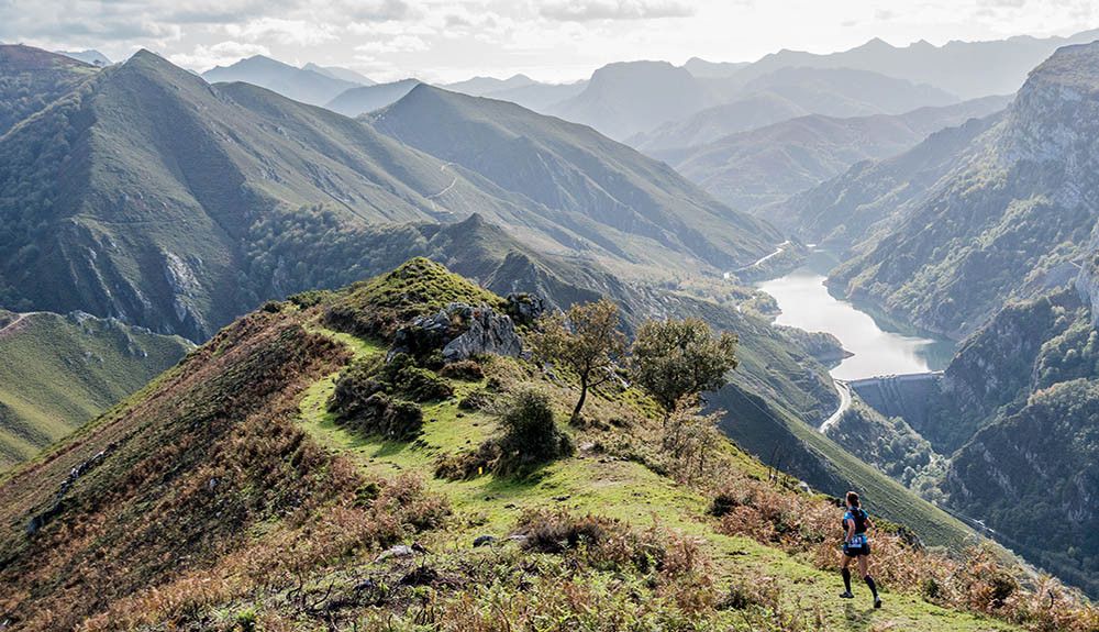 Abiertas las inscripciones de Sobrescobio Redes Trail 