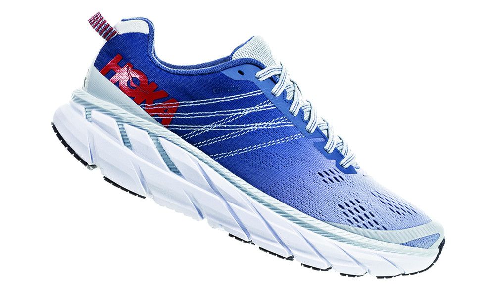 HOKA ONE ONE renueva su colección