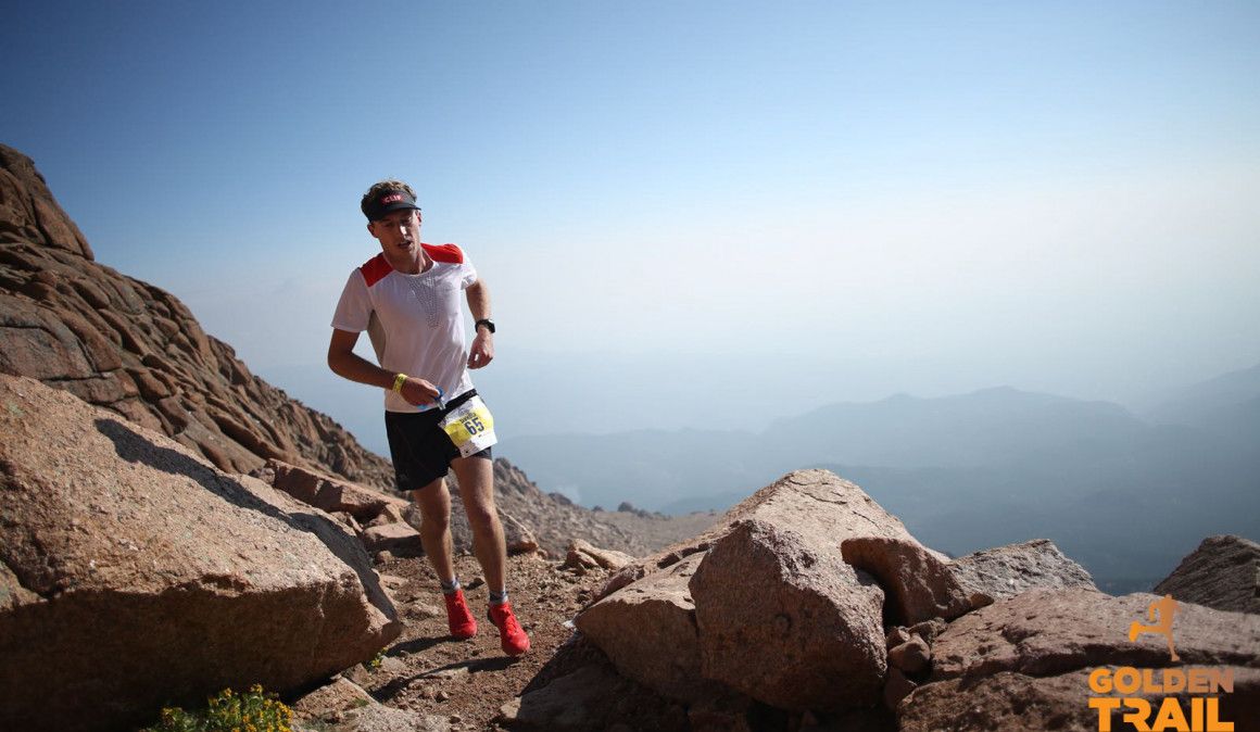Pikes Peak, Kilian a por un récord imbatible 