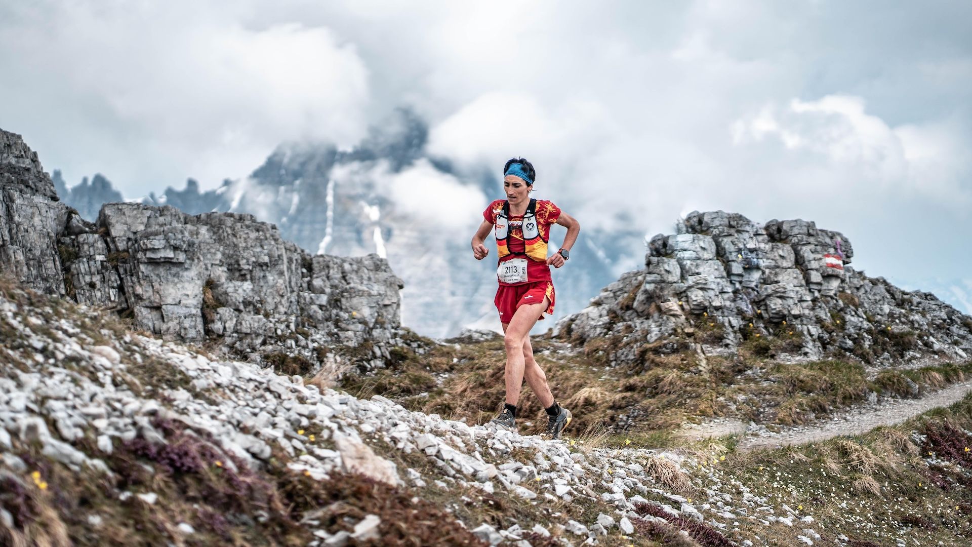 45 atletas rumbo al Mundial de Canfranc ©️@josemiguelmunoze 