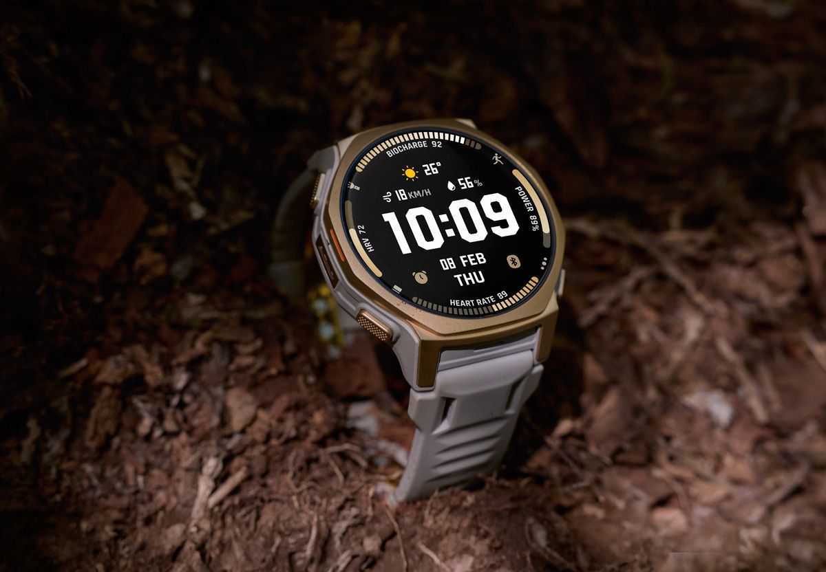 T REX PRO 3 44mm