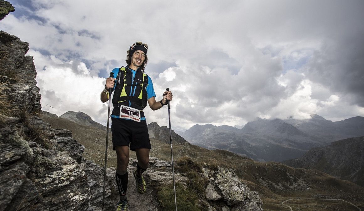 Tor des Geants: edición X