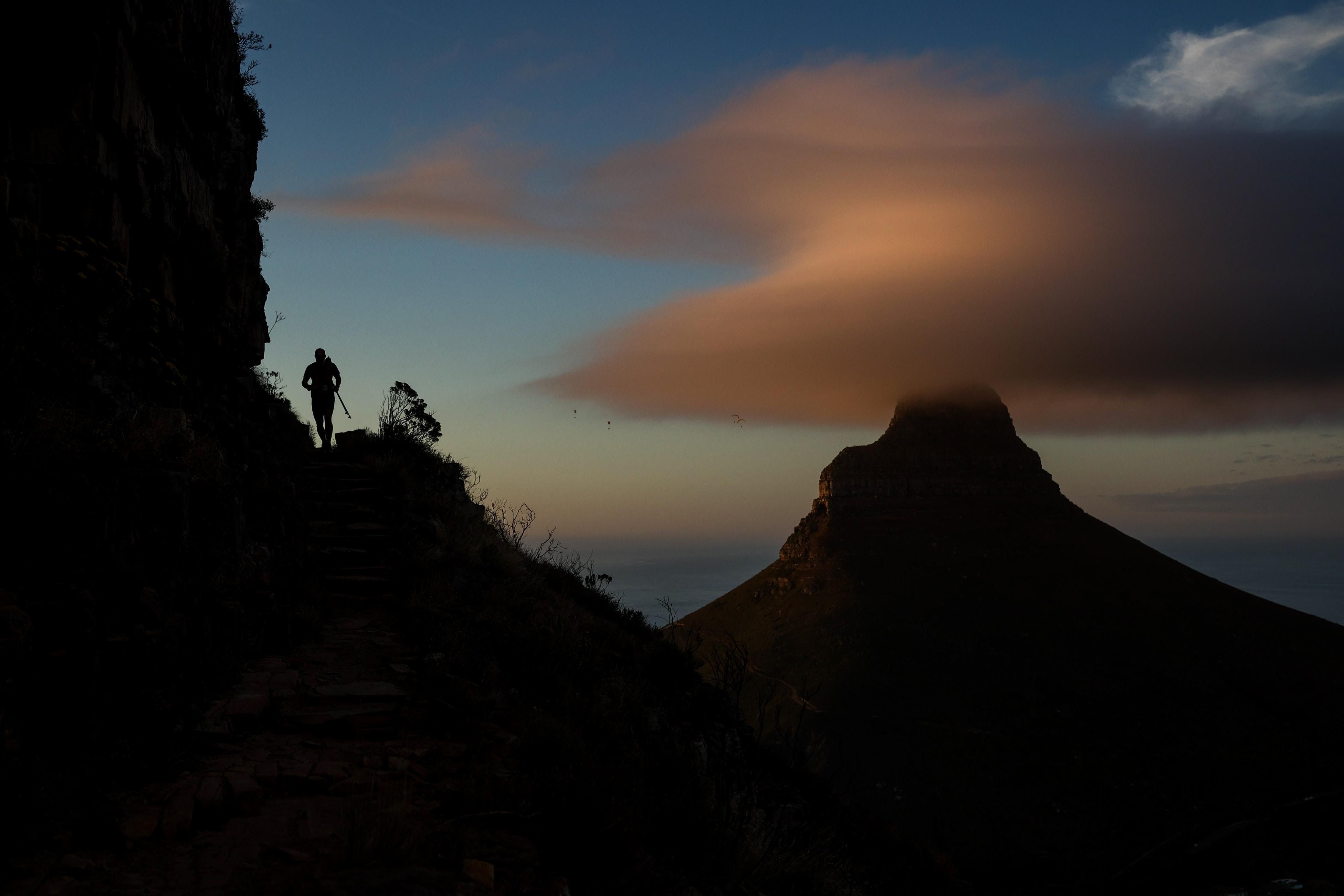 World Trail Majors, sus últimas tres carreras
