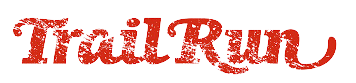 logo trailrun
