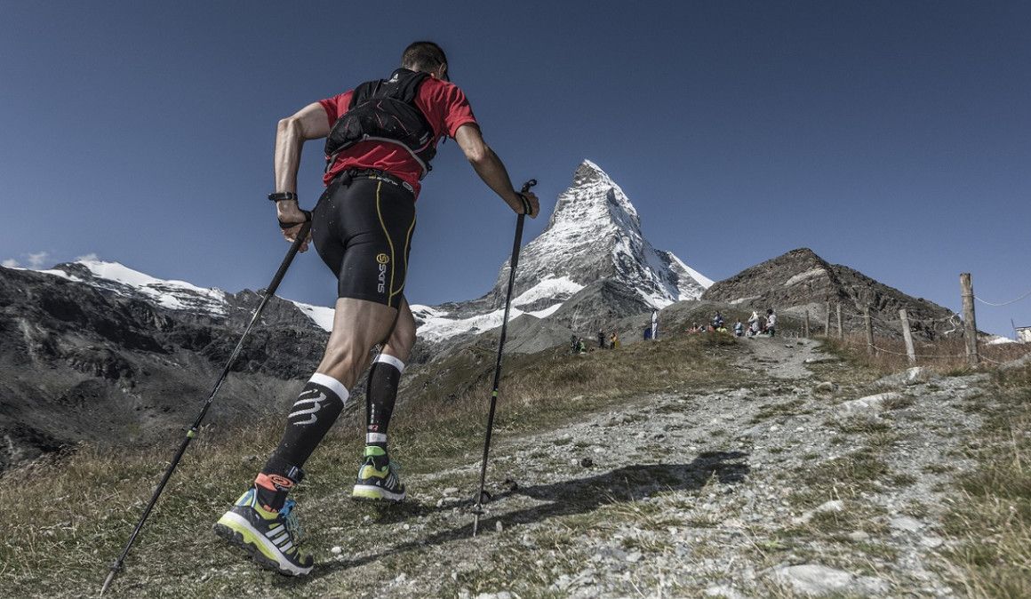 Todo lo que debes saber del entrenamiento en altura