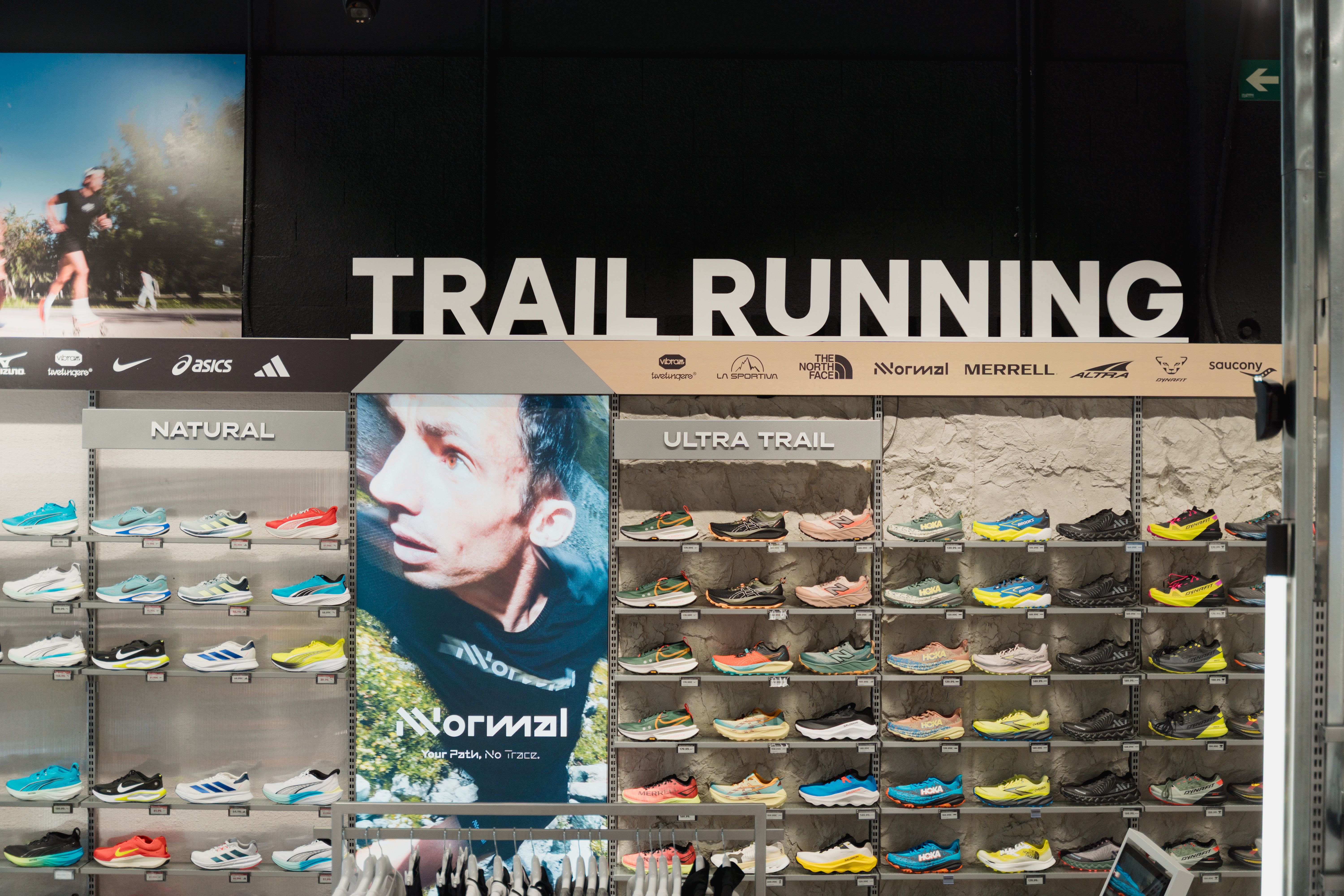 Vota en el ránking de Running Emotion y Trail Run y llévate unas zapatillas "ganadoras" del UTMB