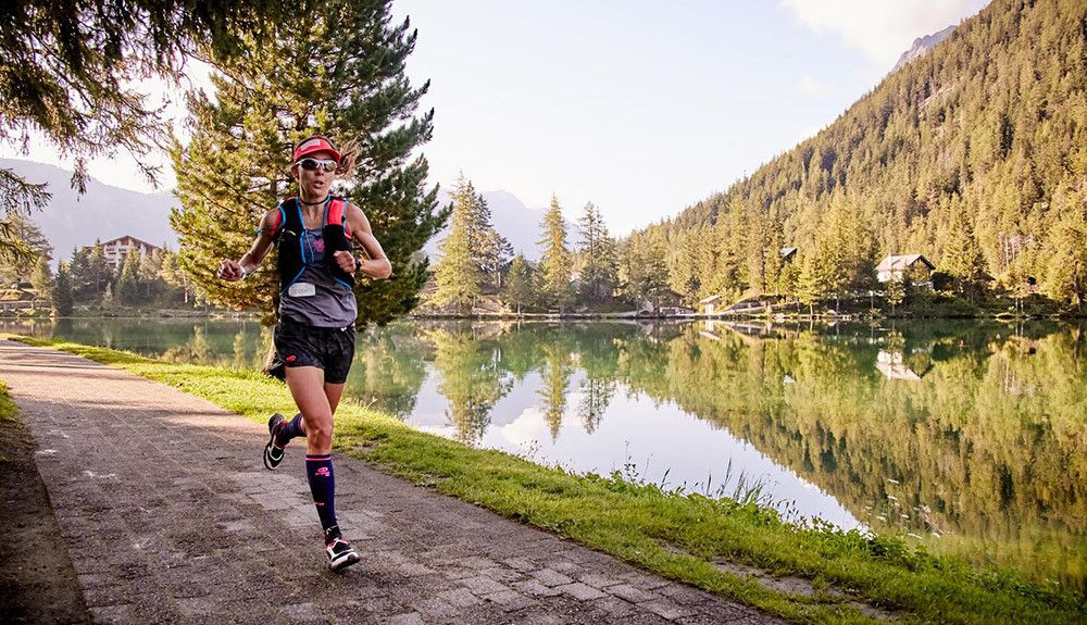 Me gusta competir, por Anna Comet. Fotografía ©️OCC FotoPostigo