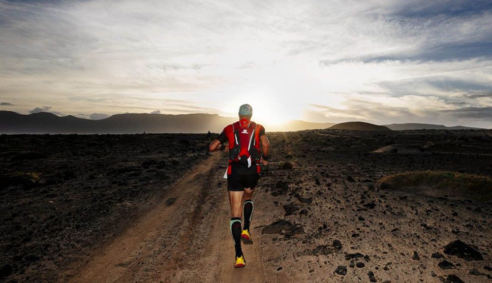 La Ultra de la Haría Extreme cambia su lugar de salida a Femés
