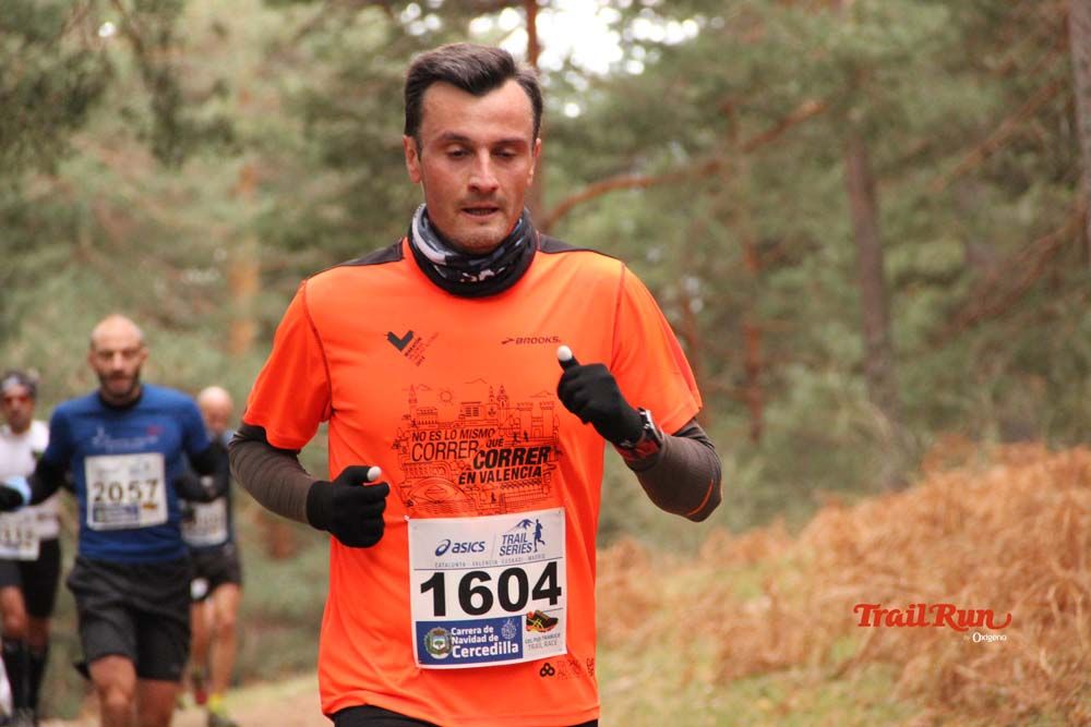 Carrera Cercedilla 2015-01