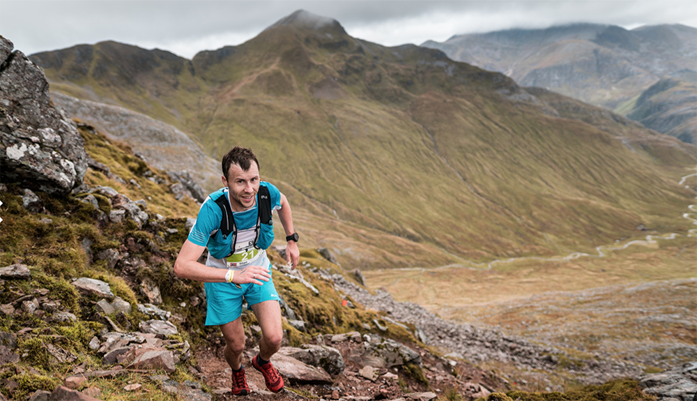 Ring of Steall Skyrace, previa y favoritos