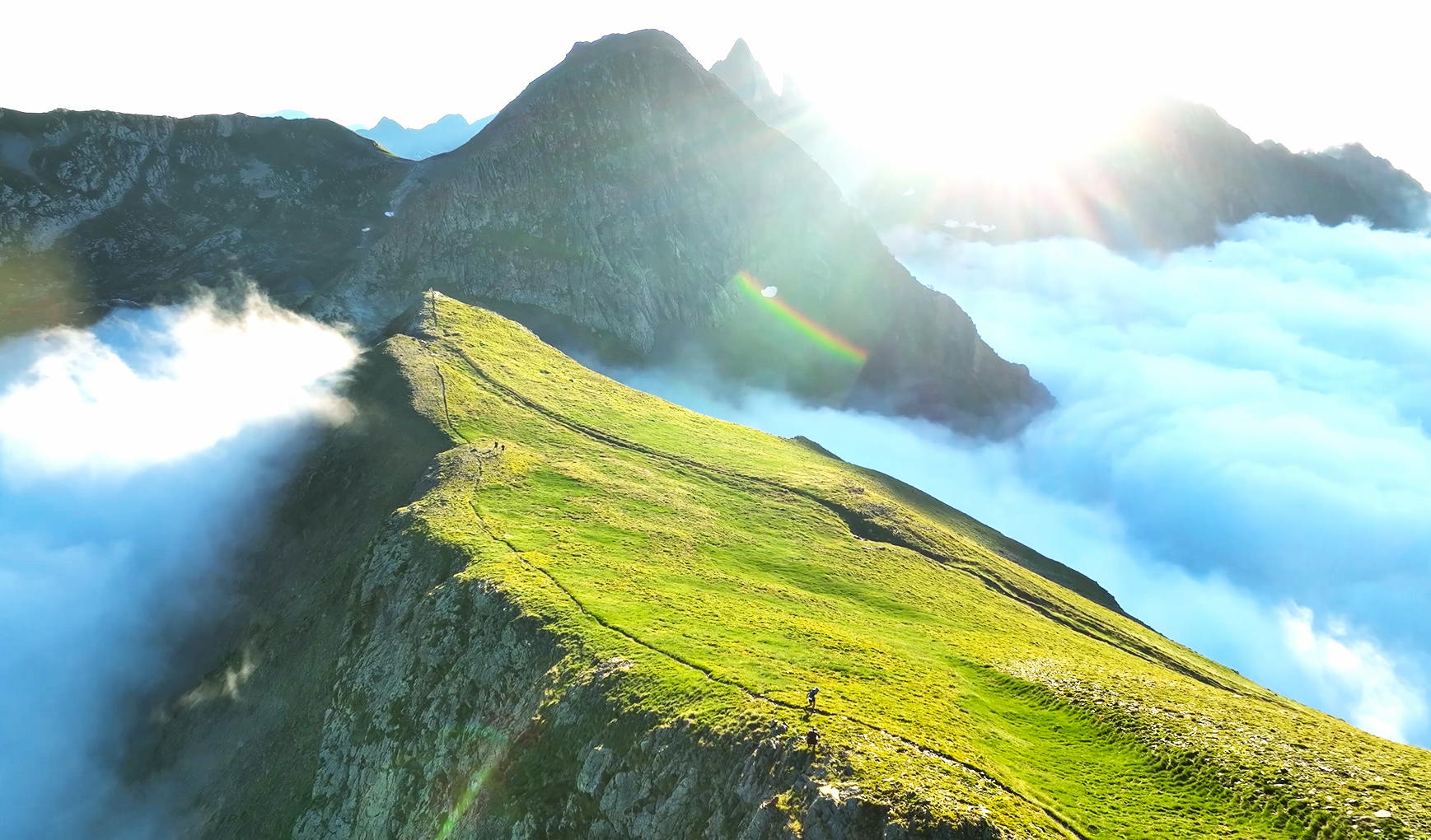 TDL  Hoka Val d'Aran by UTMB