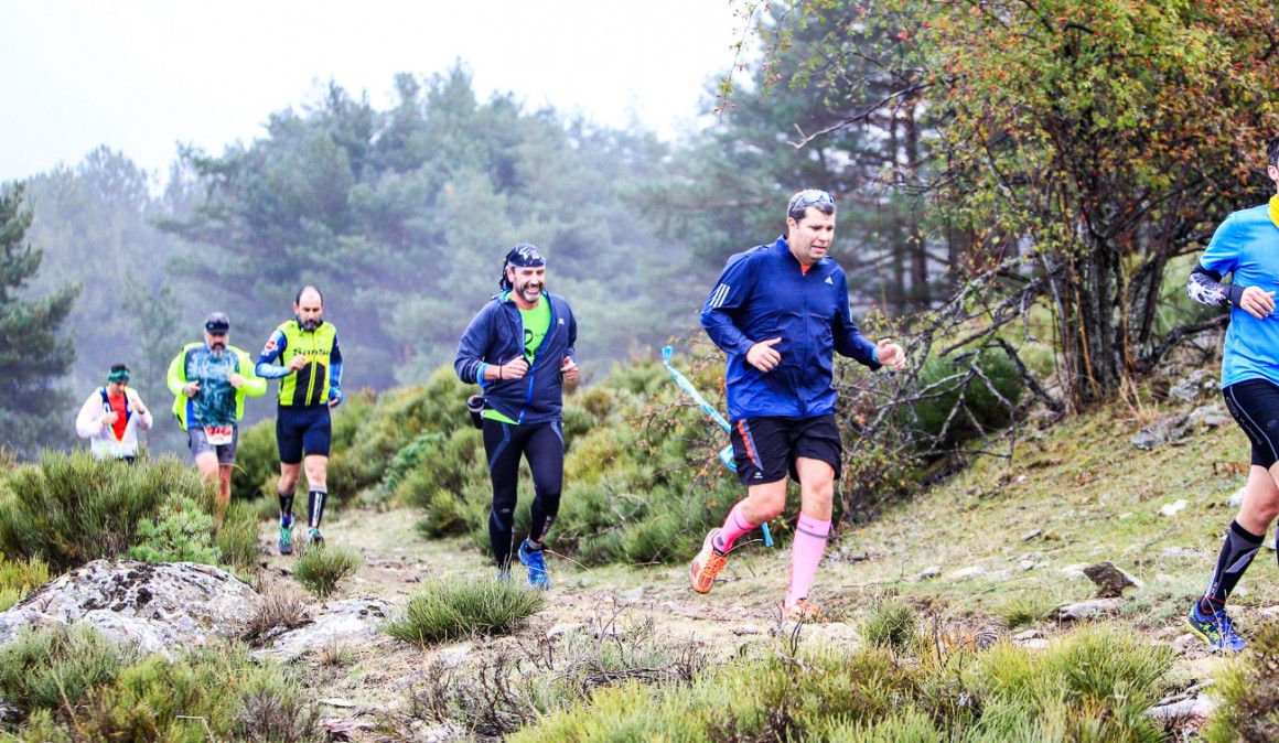 La Montaña Solidaria cerrará el circuito Races Trail Running