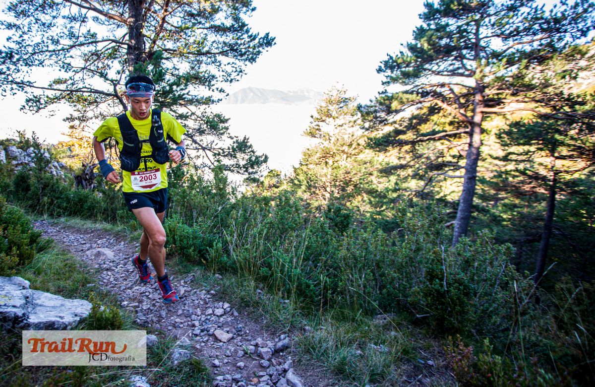 Salomón Ultra Pirineu 2019-01