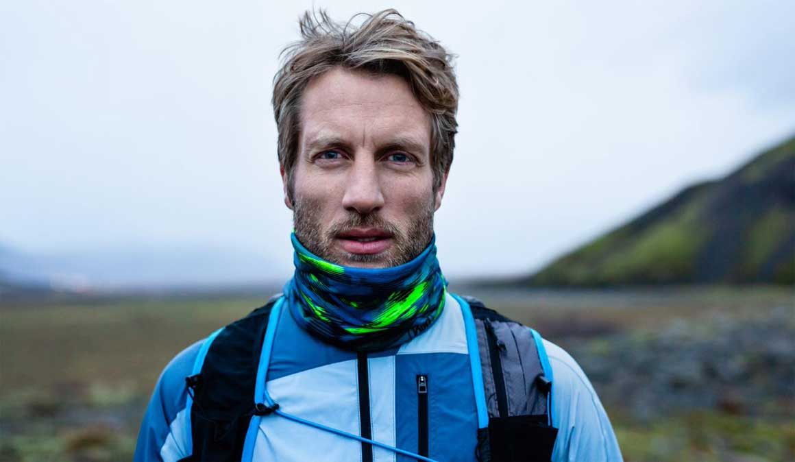 El nuevo tubular de BUFF® respetuoso con la naturaleza