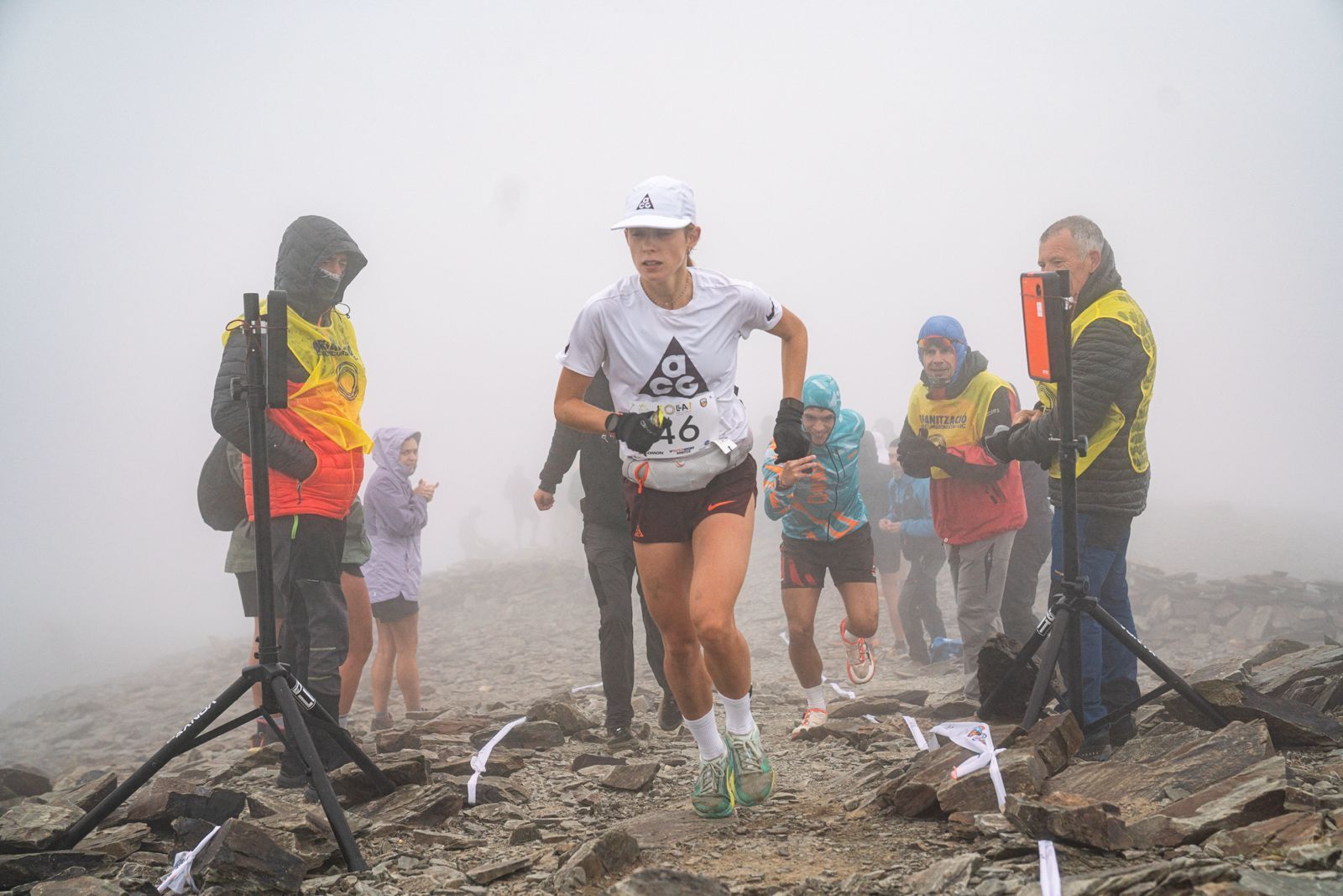 Gabriela Lasalle Puigmal Olla 2025 (@igonzalezphoto)