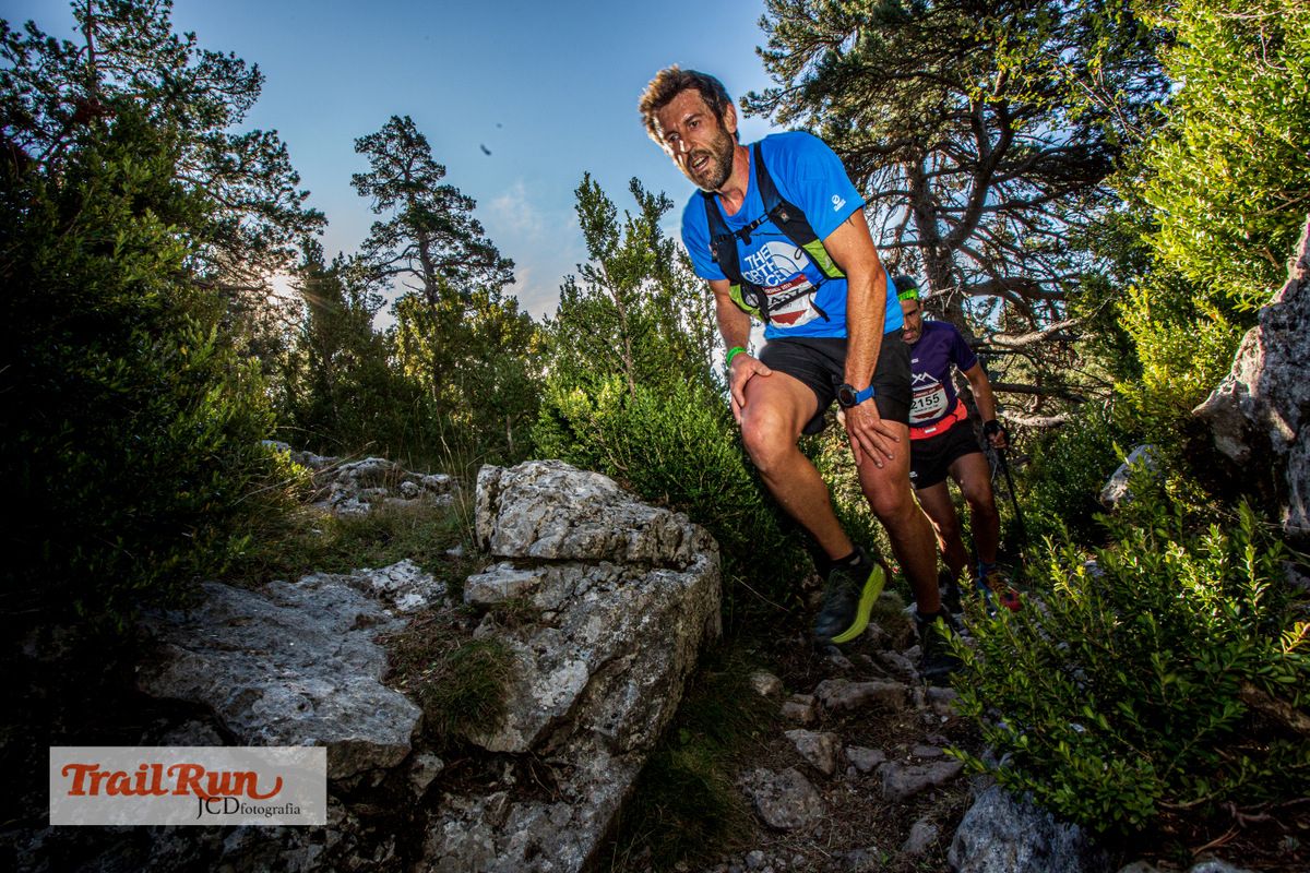 Salomón Ultra Pirineu 2019-01
