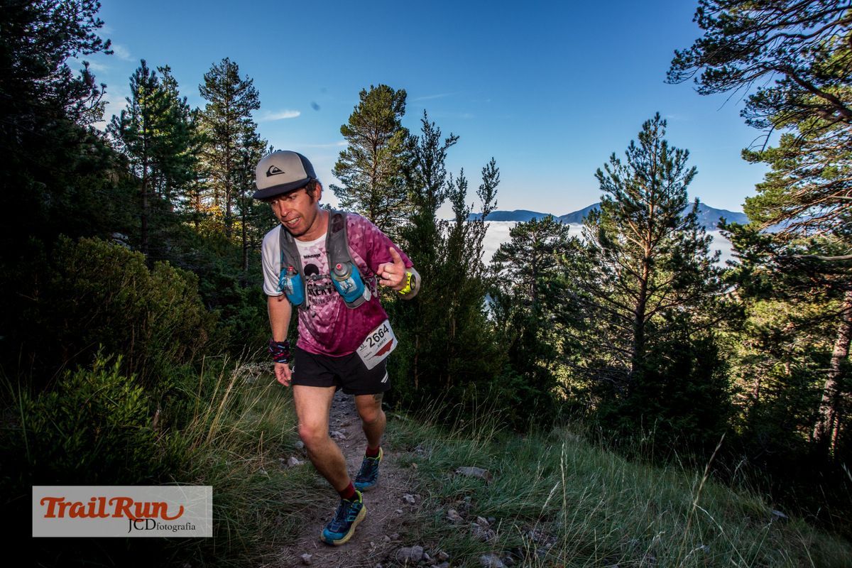 Salomón Ultra Pirineu 2019-01