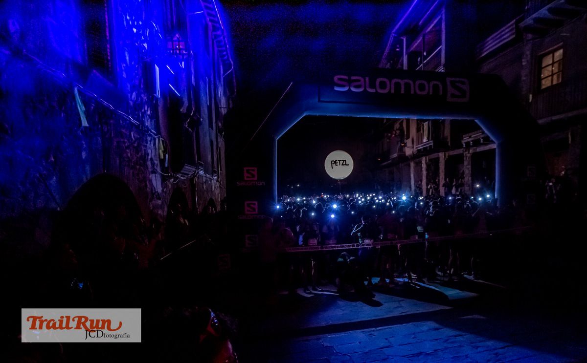 Salomón Ultra Pirineu 2019-01