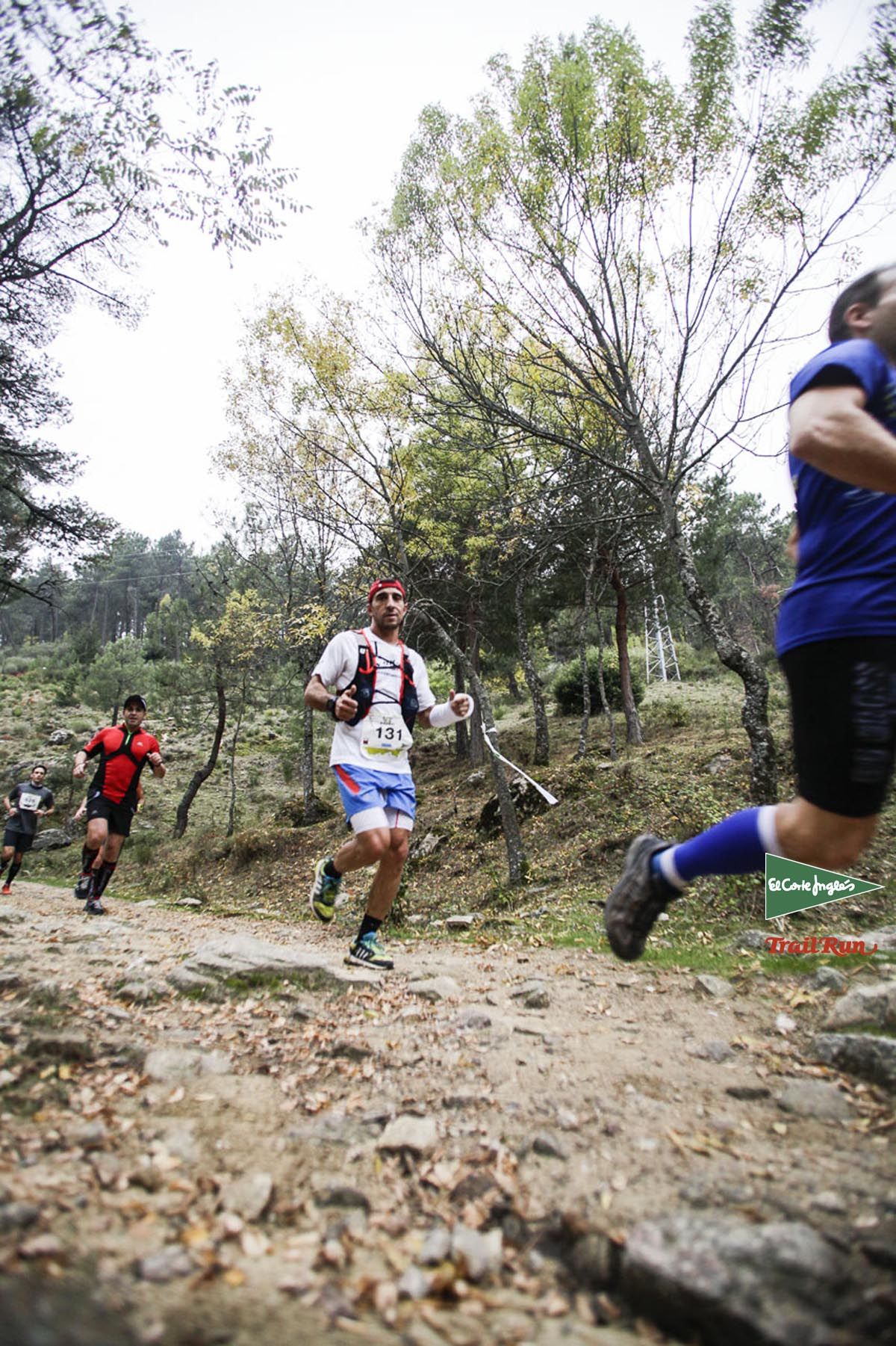 Races Trail Running-1