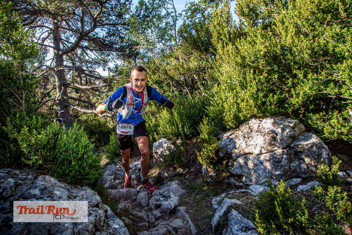 Salomón Ultra Pirineu 2019-01