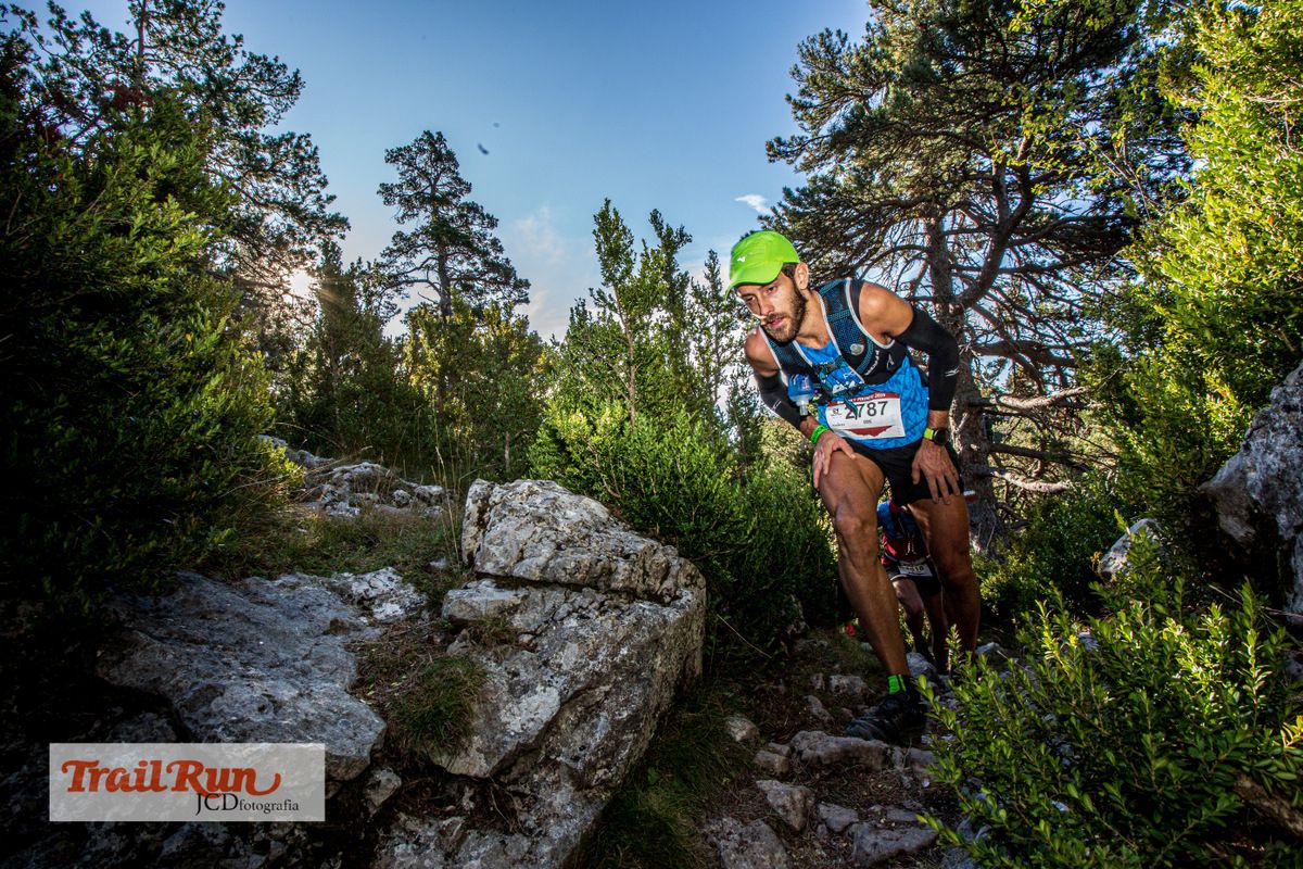 Salomón Ultra Pirineu 2019-01
