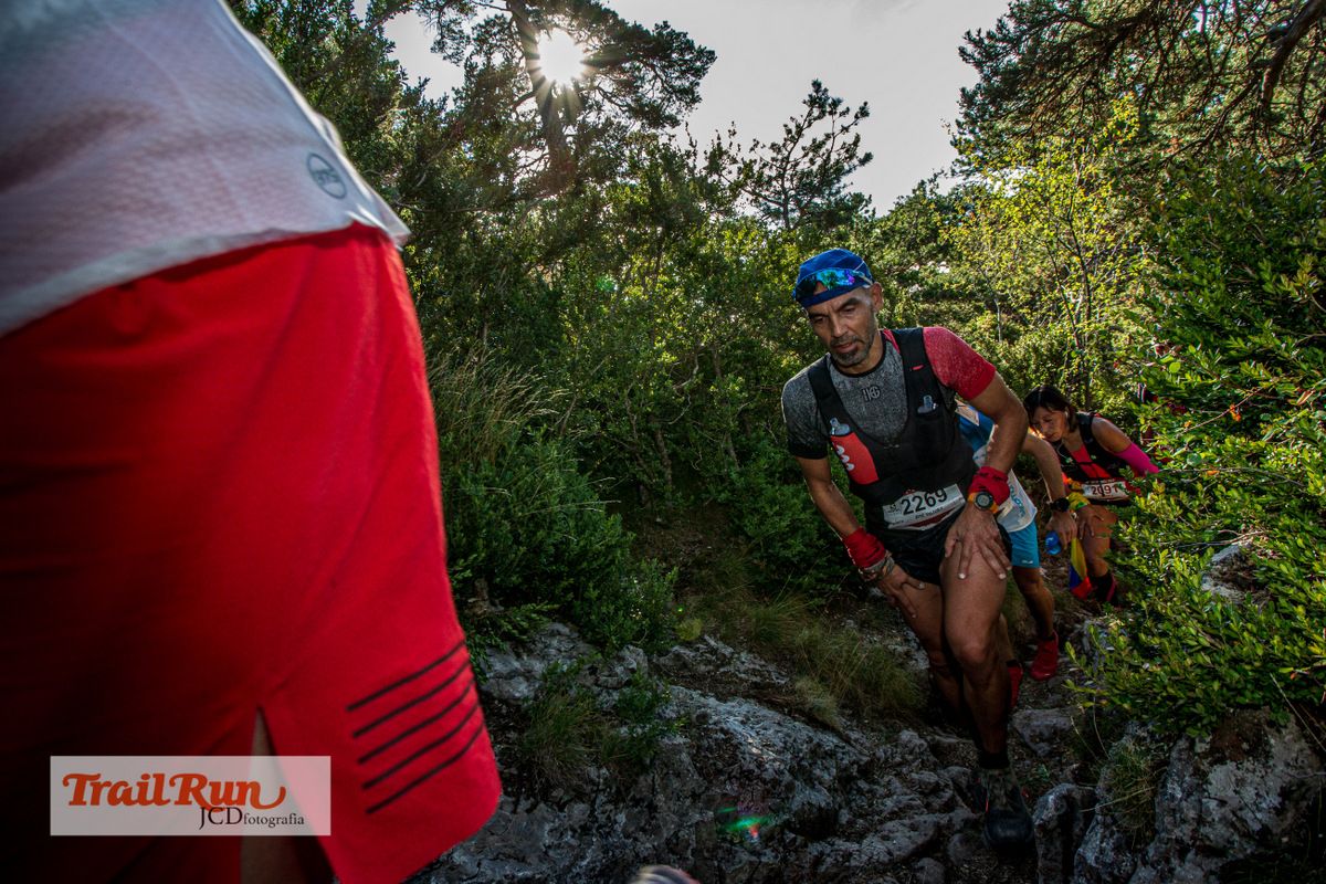 Salomón Ultra Pirineu 2019-01