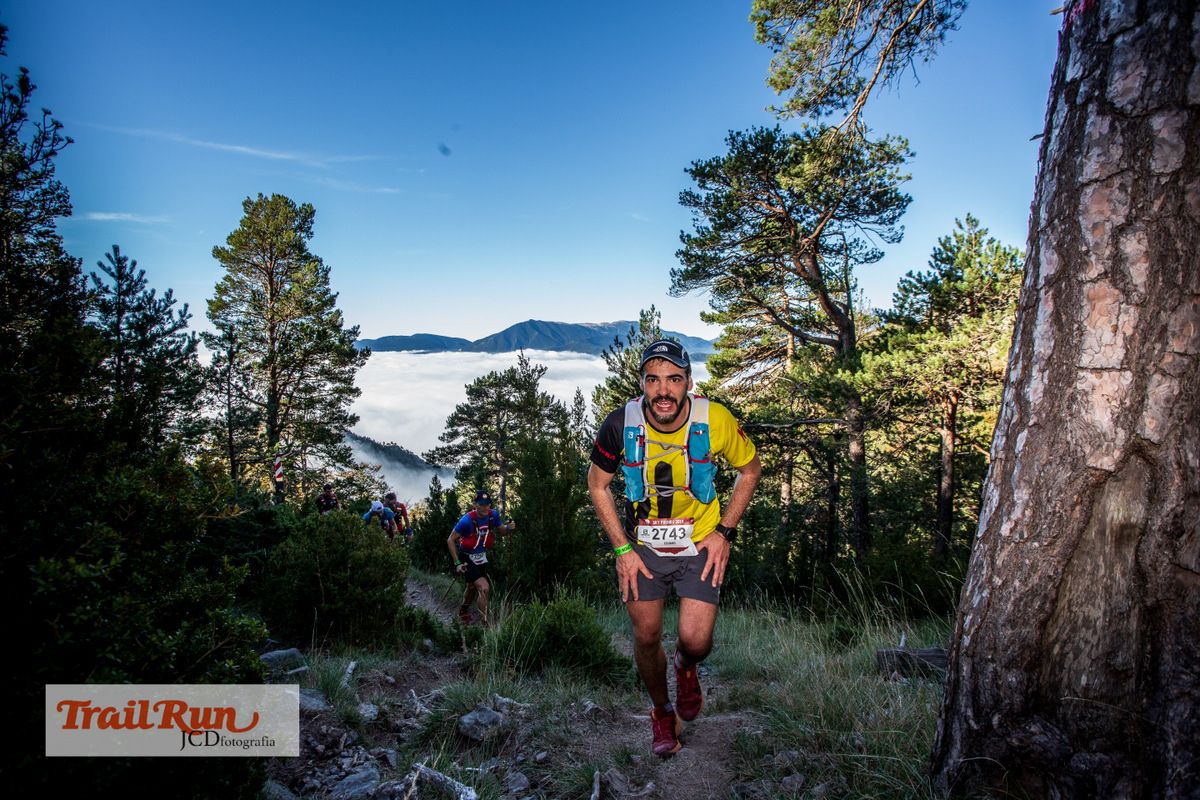 Salomón Ultra Pirineu 2019-01
