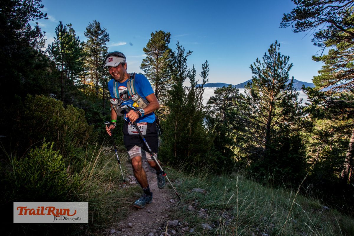 Salomón Ultra Pirineu 2019-01
