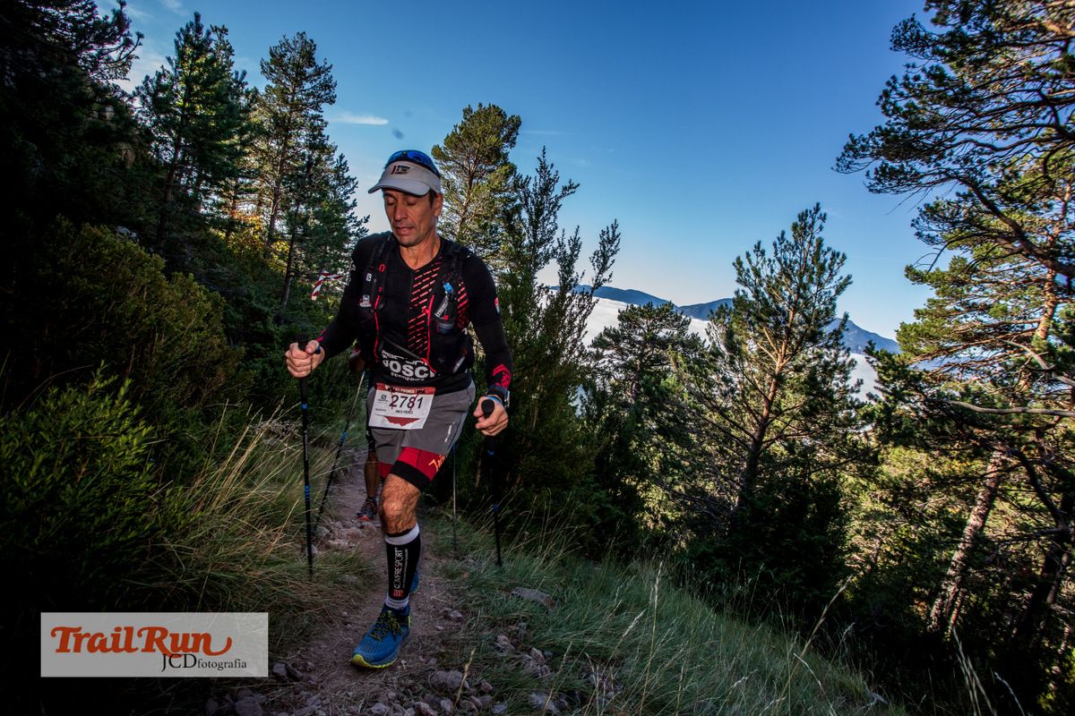 Salomón Ultra Pirineu 2019-01