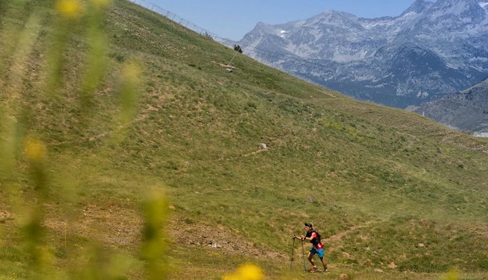 Inscripciones abiertas para el KV de Buff Epic Trail 
