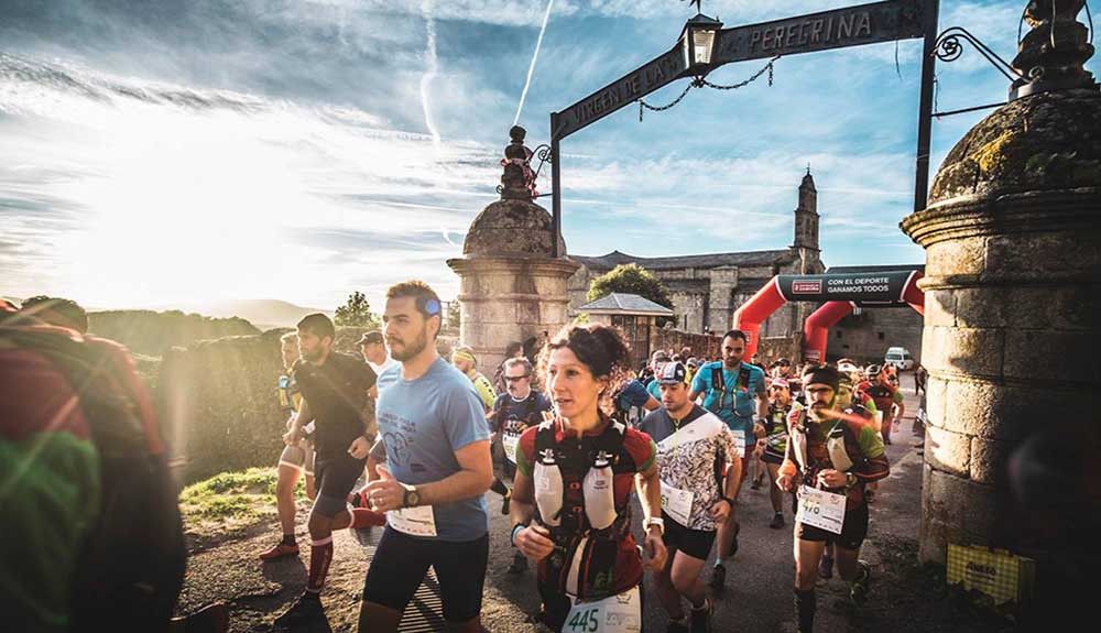Ultra Sanabria 2019 amplia su radio de acción. Fotografía Diego De La Iglesia